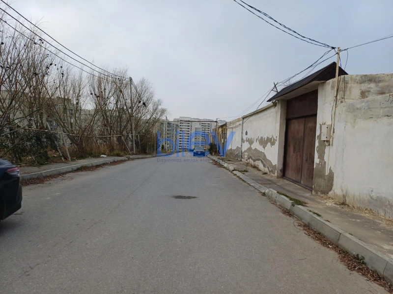 Satış 3 otaqlı Köhnə Tikili bina evi  75m², Bakı