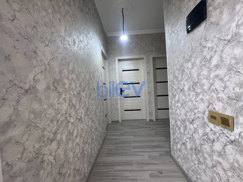 Satış 3 otaqlı Həyət evi  60m², Bakı