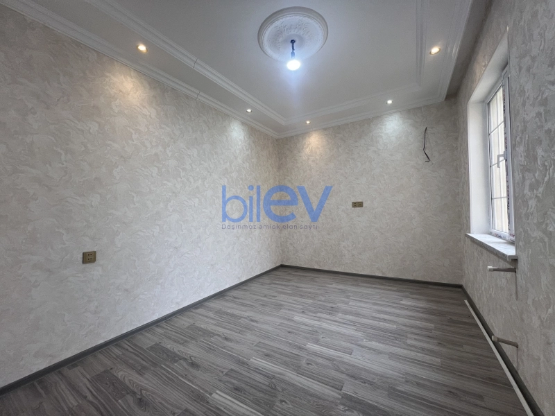 Satış 3 otaqlı Həyət evi  60m², Bakı