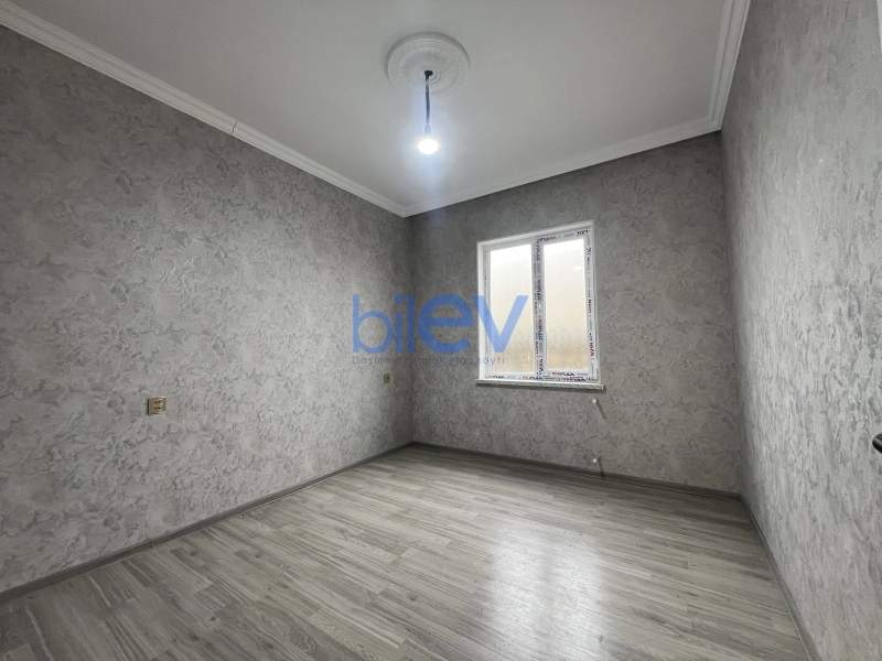 Satış 3 otaqlı Həyət evi  60m², Bakı