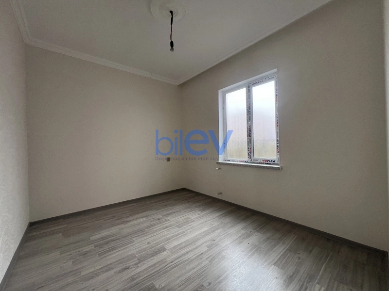 Satış 3 otaqlı Həyət evi  60m², Bakı