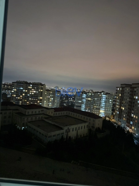 Satış 3 otaqlı Yeni Tikili bina evi  140m², Bakı