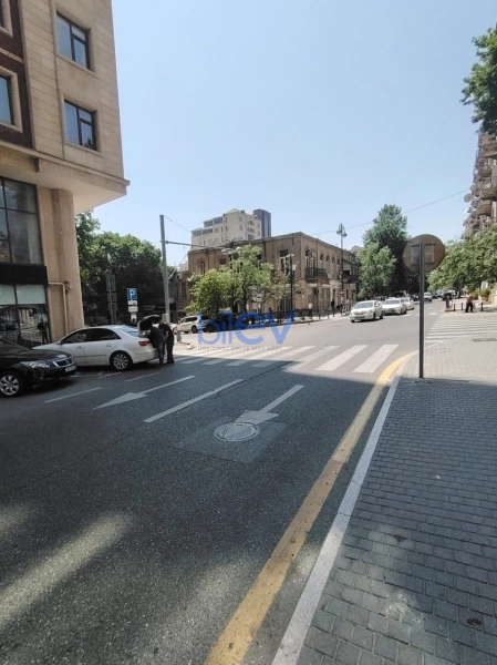 Aylıq Kirayə 2 otaqlı Obyekt  50m², Bakı