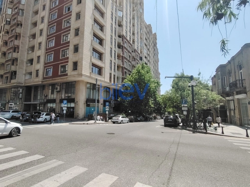Aylıq Kirayə 2 otaqlı Obyekt  50m², Bakı