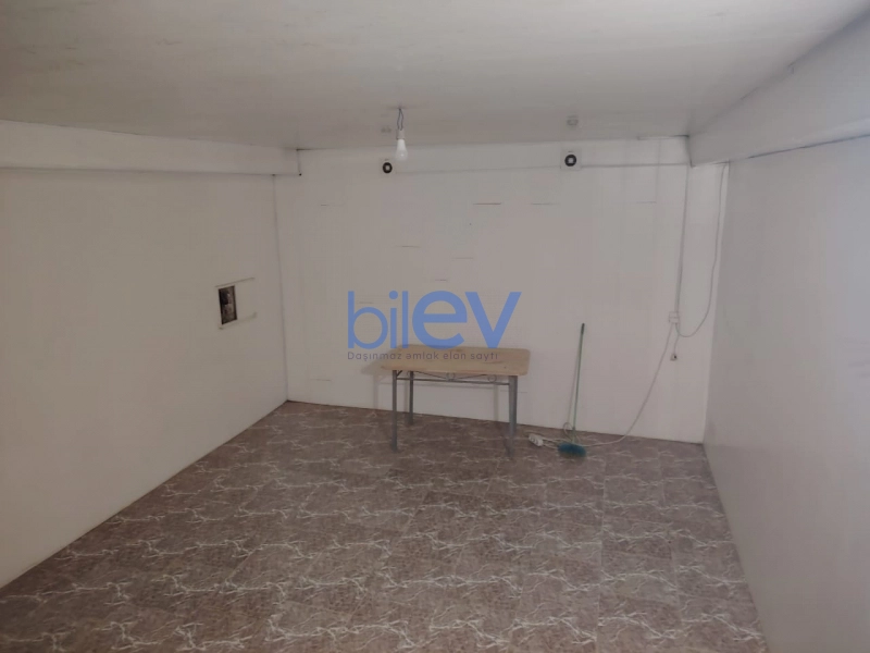 Aylıq Kirayə 2 otaqlı Obyekt  50m², Bakı