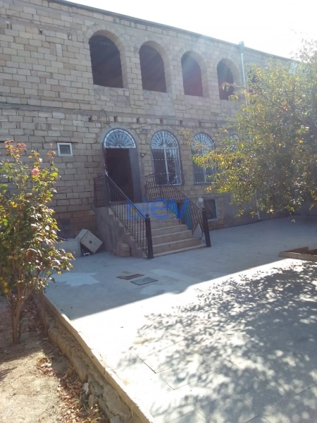 Satış 6 otaqlı Həyət evi  310m², Bakı