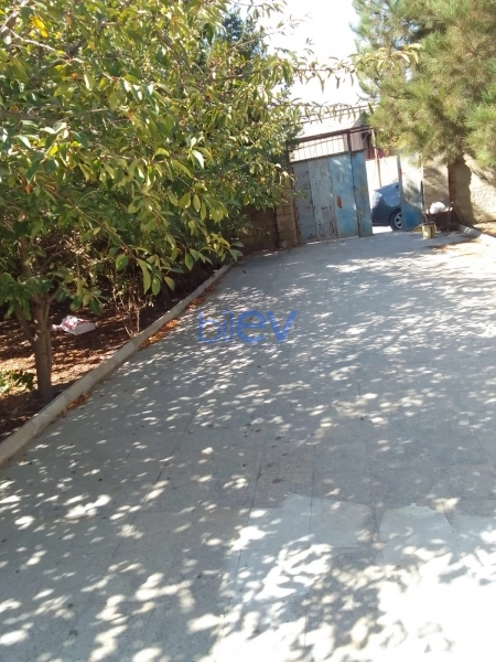 Satış 6 otaqlı Həyət evi  310m², Bakı