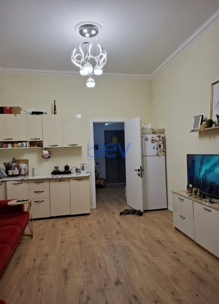 Satış 2 otaqlı Yeni Tikili bina evi  53.00m², Bakı