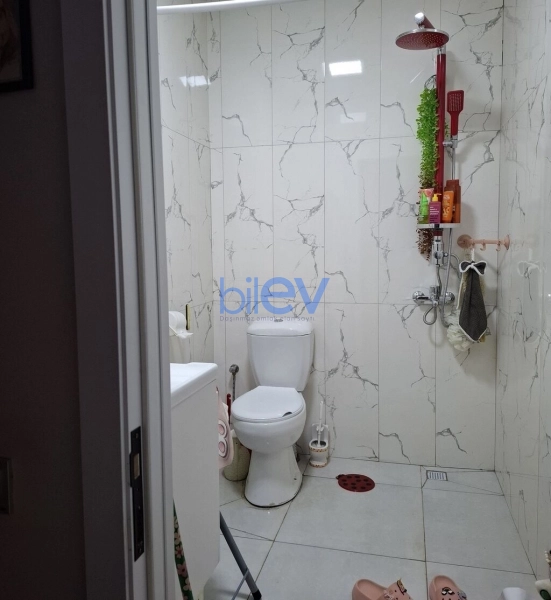 Satış 2 otaqlı Yeni Tikili bina evi  53.00m², Bakı