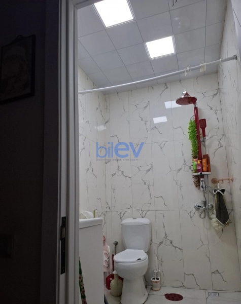 Satış 2 otaqlı Yeni Tikili bina evi  53.00m², Bakı