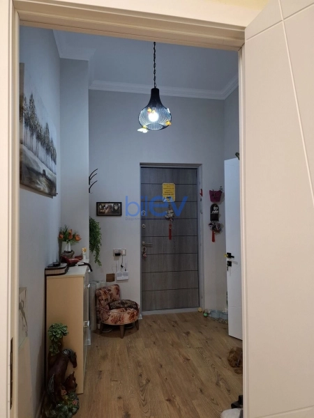 Satış 2 otaqlı Yeni Tikili bina evi  53.00m², Bakı