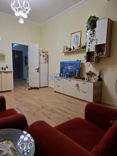 Satış 2 otaqlı Yeni Tikili bina evi  53.00m², Bakı