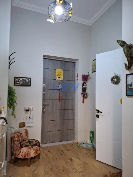 Satış 2 otaqlı Yeni Tikili bina evi  53.00m², Bakı