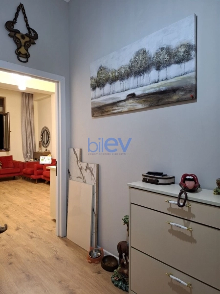 Satış 2 otaqlı Yeni Tikili bina evi  53.00m², Bakı
