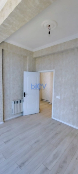 Satış 1 otaqlı Yeni Tikili bina evi  36m², Sumqayıt