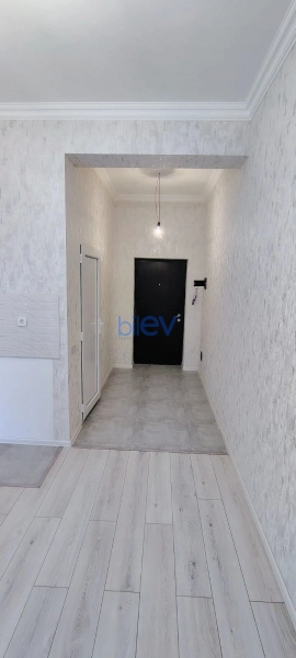 Satış 1 otaqlı Yeni Tikili bina evi  36m², Sumqayıt
