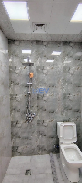 Satış 1 otaqlı Yeni Tikili bina evi  36m², Sumqayıt