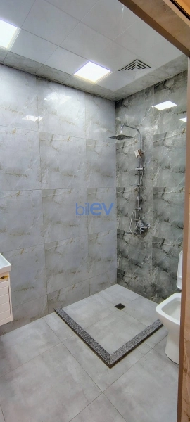 Satış 1 otaqlı Yeni Tikili bina evi  36m², Sumqayıt