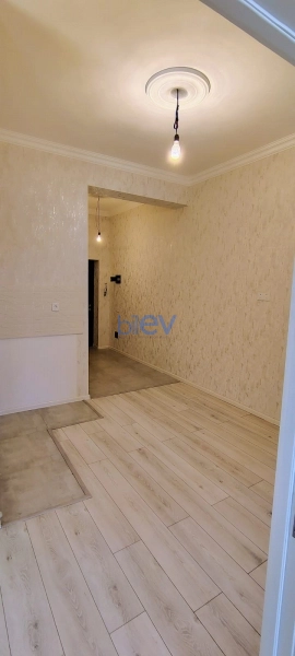 Satış 1 otaqlı Yeni Tikili bina evi  36m², Sumqayıt