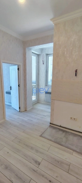 Satış 1 otaqlı Yeni Tikili bina evi  36m², Sumqayıt