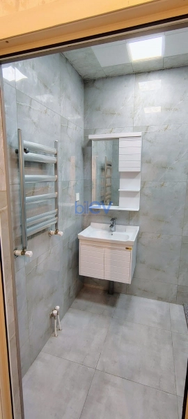 Satış 1 otaqlı Yeni Tikili bina evi  36m², Sumqayıt