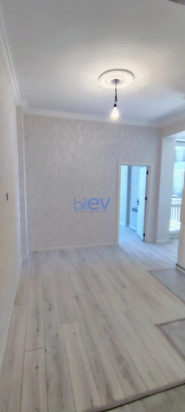 Satış 1 otaqlı Yeni Tikili bina evi  36m², Sumqayıt