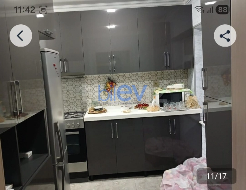 Satış 4 otaqlı Həyət evi  110m², Xırdalan