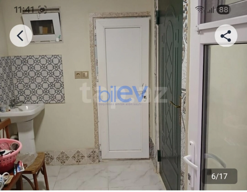 Satış 4 otaqlı Həyət evi  110m², Xırdalan