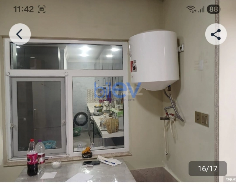 Satış 4 otaqlı Həyət evi  110m², Xırdalan