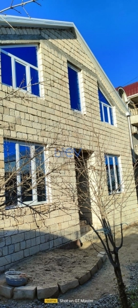 Satış 4 otaqlı Həyət evi  120m², Xırdalan