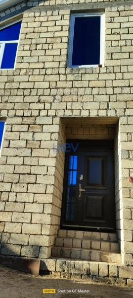 Satış 4 otaqlı Həyət evi  120m², Xırdalan