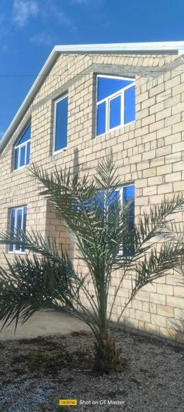 Satış 4 otaqlı Həyət evi  120m², Xırdalan