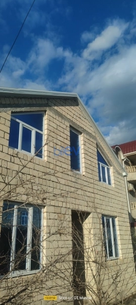 Satış 4 otaqlı Həyət evi  120m², Xırdalan