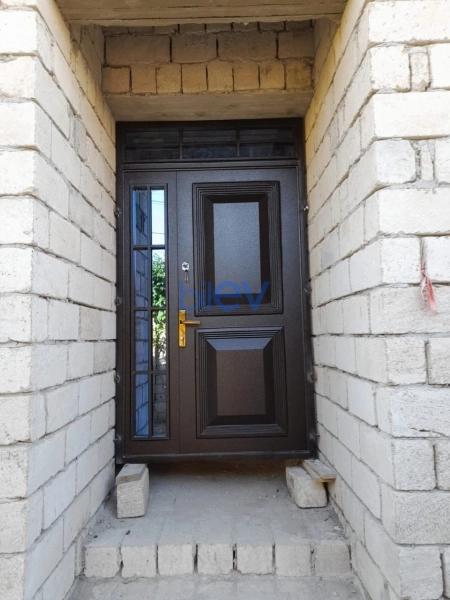 Satış 4 otaqlı Həyət evi  120m², Xırdalan