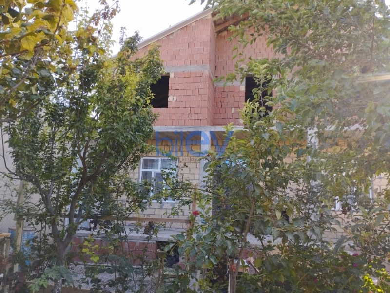 Satış 6 otaqlı Həyət evi  150m², Sumqayıt