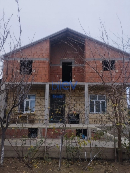 Satış 6 otaqlı Həyət evi  150m², Sumqayıt
