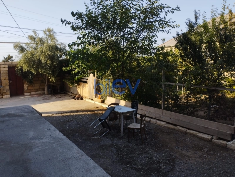 Satış 6 otaqlı Həyət evi  150m², Sumqayıt