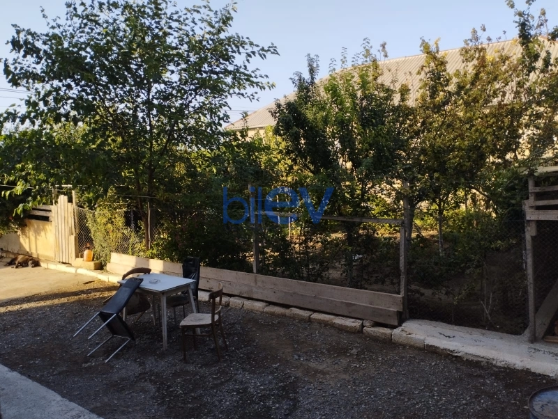 Satış 6 otaqlı Həyət evi  150m², Sumqayıt