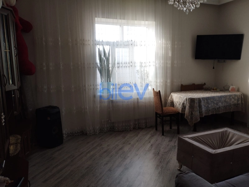 Satış 6 otaqlı Həyət evi  150m², Sumqayıt