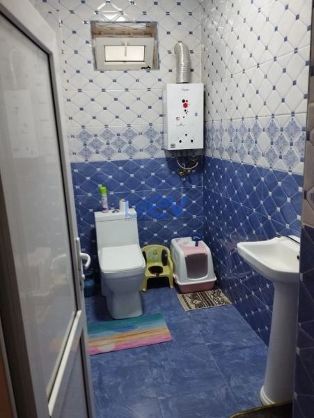 Satış 6 otaqlı Həyət evi  150m², Sumqayıt
