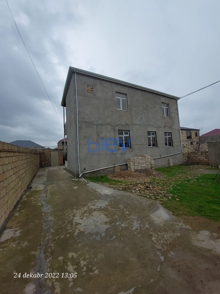 Satış 6 otaqlı Həyət evi  220m², Xırdalan