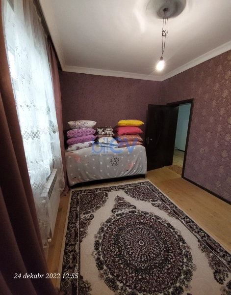 Satış 6 otaqlı Həyət evi  220m², Xırdalan