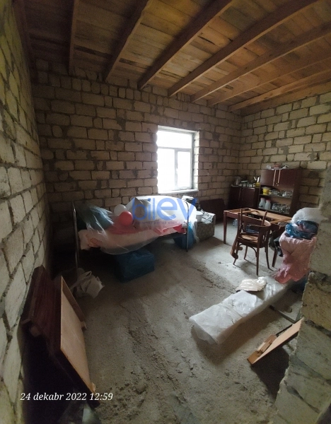 Satış 6 otaqlı Həyət evi  220m², Xırdalan