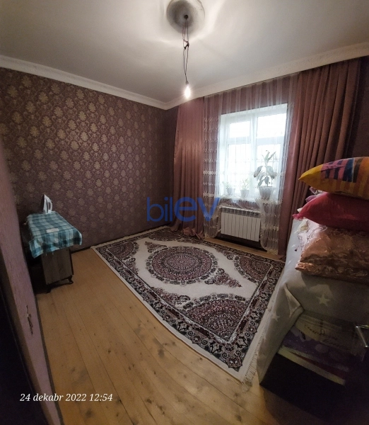 Satış 6 otaqlı Həyət evi  220m², Xırdalan