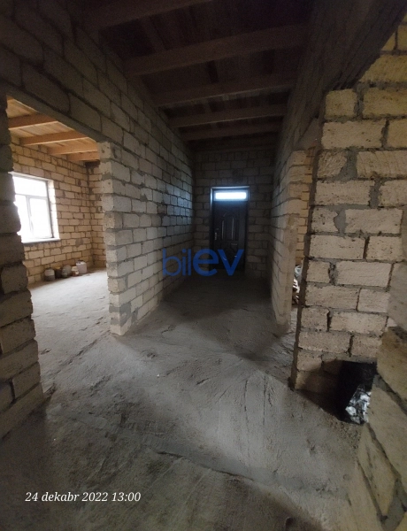 Satış 6 otaqlı Həyət evi  220m², Xırdalan