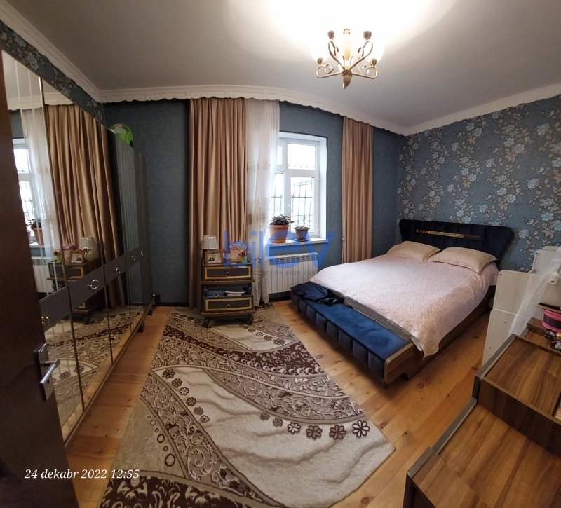 Satış 6 otaqlı Həyət evi  220m², Xırdalan