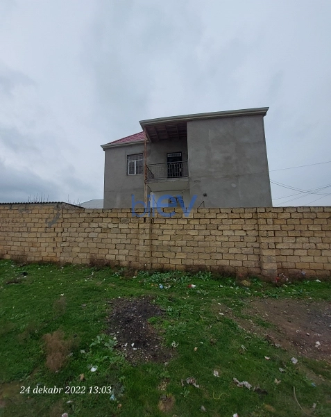 Satış 6 otaqlı Həyət evi  220m², Xırdalan
