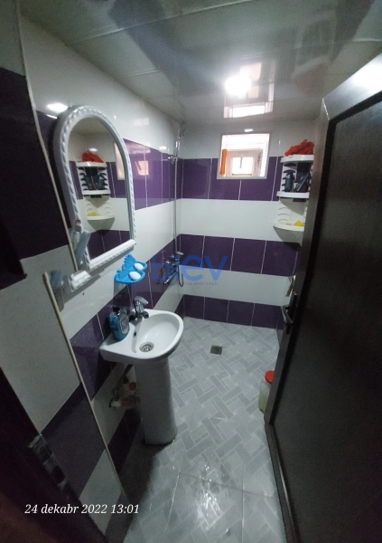 Satış 6 otaqlı Həyət evi  220m², Xırdalan