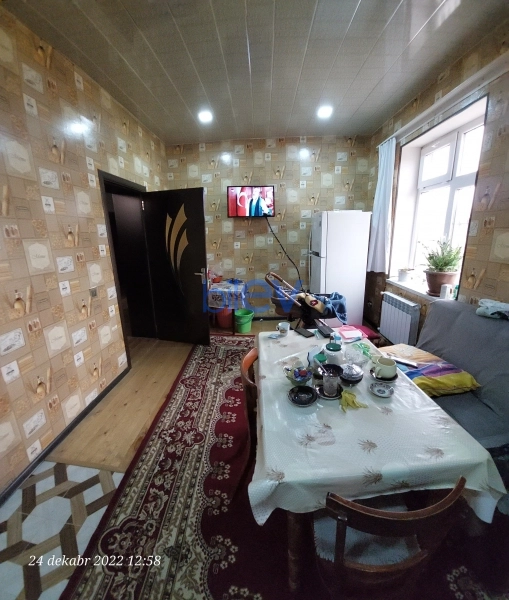Satış 6 otaqlı Həyət evi  220m², Xırdalan