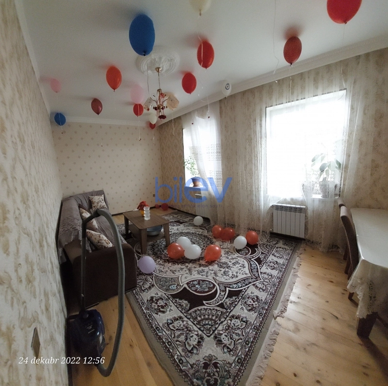 Satış 6 otaqlı Həyət evi  220m², Xırdalan